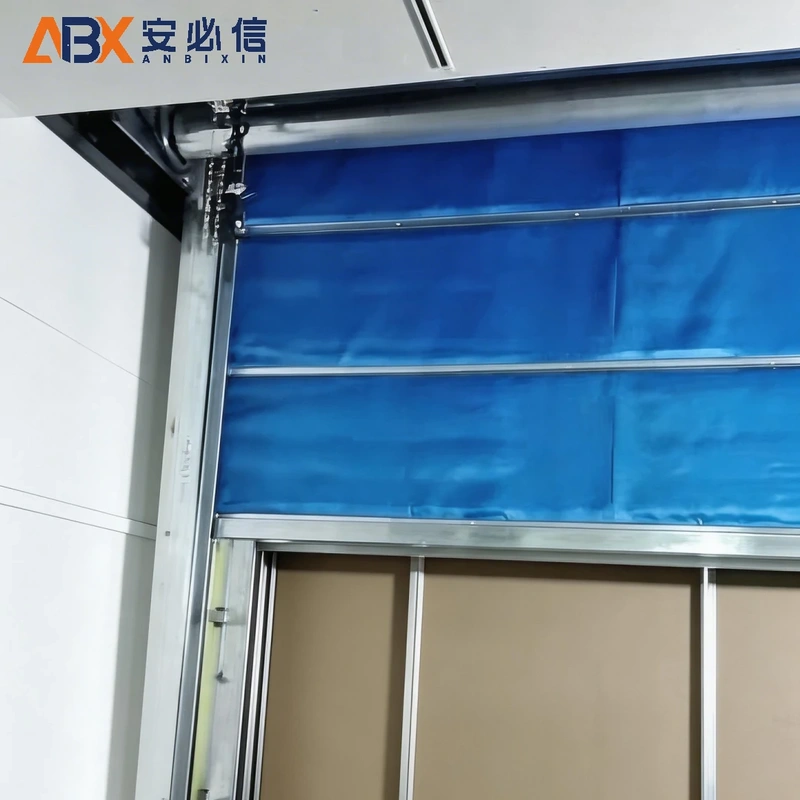 黄石背带门